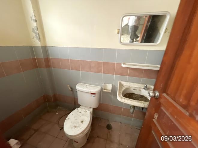 รูป อาคารพาณิชย์ 16 ตร.วา เมืองพิษณุโลก พิษณุโลก 2.4M - รูปที่ 12/30