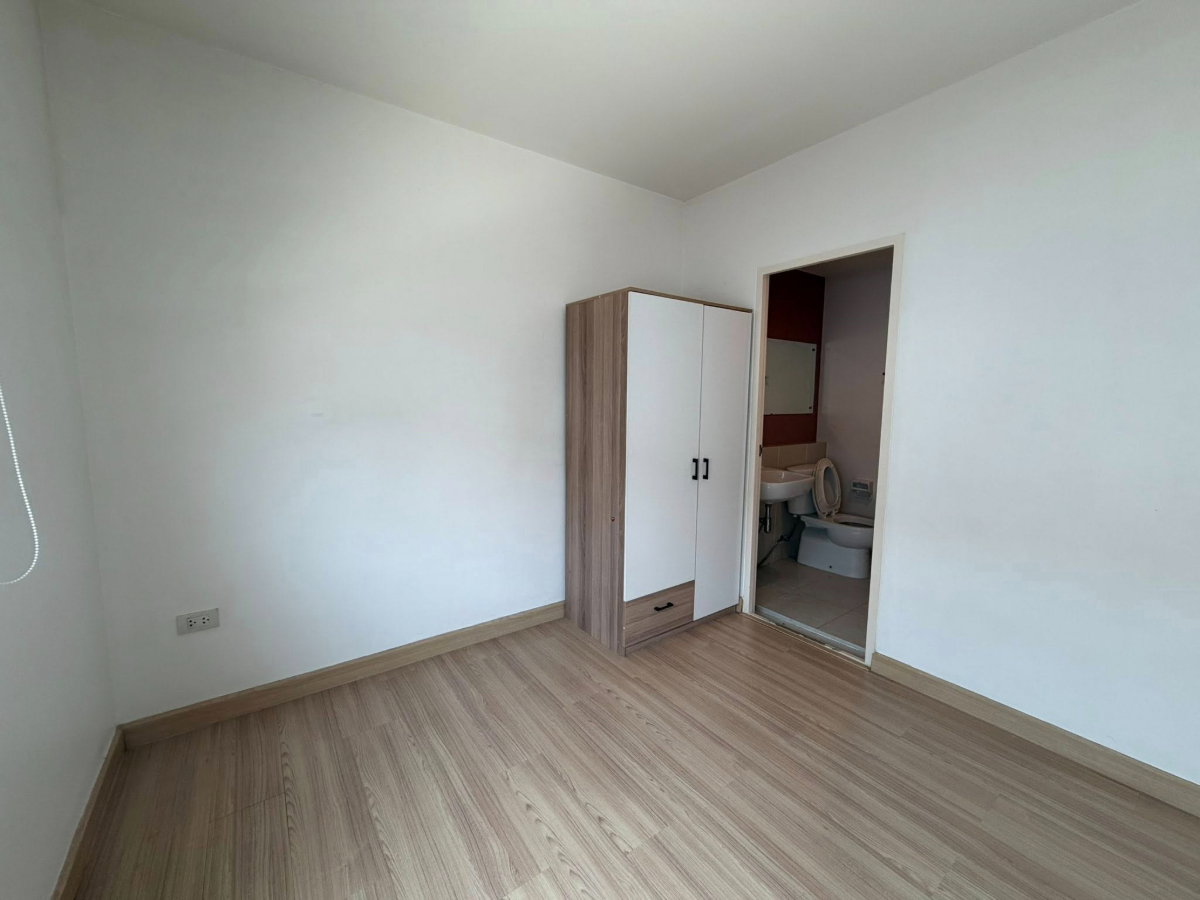 รูป 🏠 ให้เช่าบ้าน : Indy 2 Prachauthit 90 (อินดี้ 2 ประชาอุทิศ 90)   รหัสทรัพย์ | 📌LNP-H955 - รูปที่ 11/15