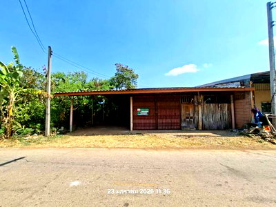 บ้านเดี่ยว วังน้ำเย็น สระแก้ว : บ้านเดี่ยว 84.2 ตร.วา วังน้ำเย็น สระแก้ว 985,000