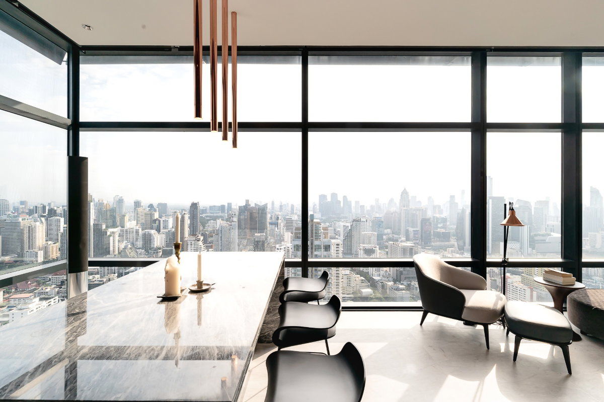 picture For Sale Circle Living Prototype - 36/46