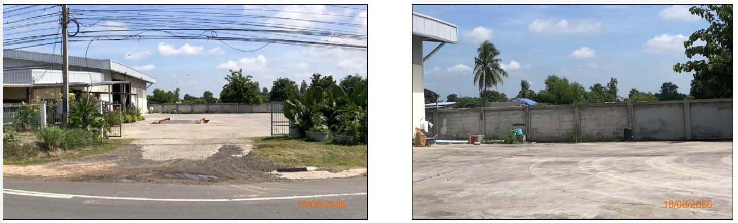 picture LAND 592 Sq.w. Krasang Buri Ram for 11.5M - 8/9