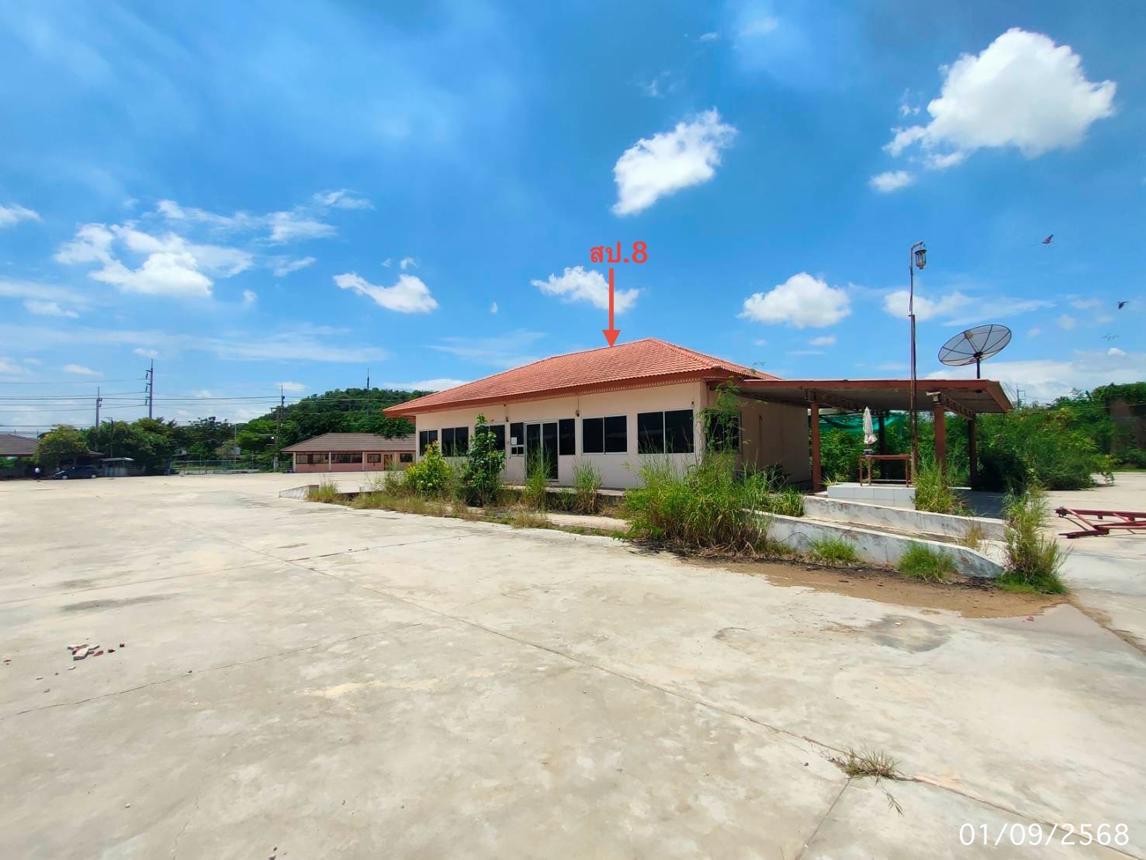 รูป โรงสี 11442.2 ตร.วา เดิมบางนางบวช สุพรรณบุรี 85.4M - รูปที่ 56/66