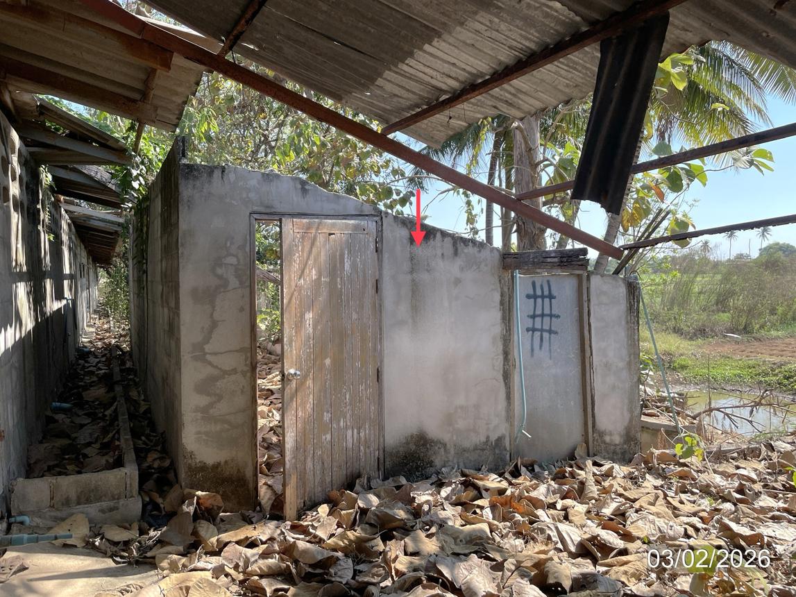 picture LAND 848.1 Sq.w. Si Sam Rong Sukhothai for 3.1M - 24/30