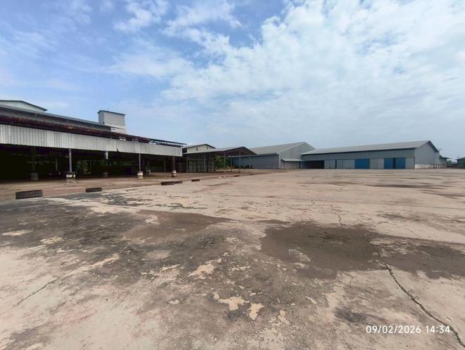 picture FACTORY 19447 Sq.w. Muang Phichit Phichit for 122.9M - 18/60