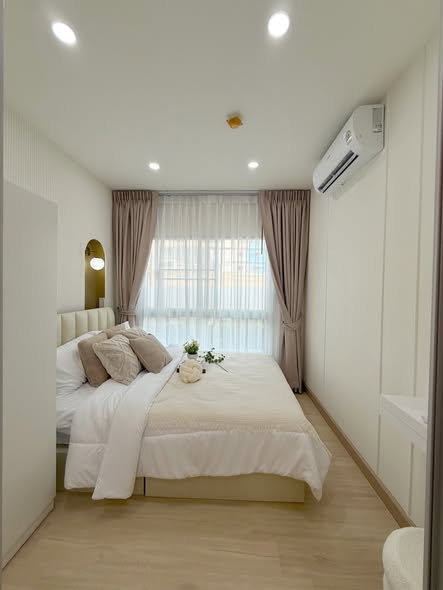 picture ðĨFor SaleðĨ The Kith Sukhumvit 113 Near MRT & BTS - 4/7