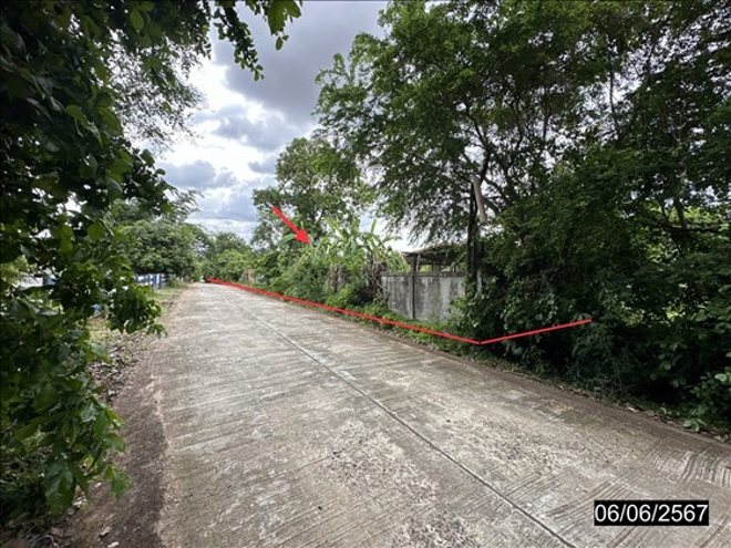 picture HOME 810 Sq.w. Na Dun Maha Sarakham for 2.7M - 9/22