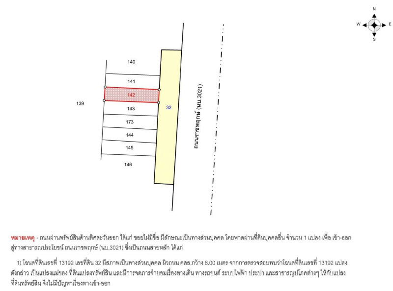 รูป อาคารพาณิชย์ 16 ตร.วา อำเภอเมืองนนทบุรี นนทบุรี - รูปที่ 2/5