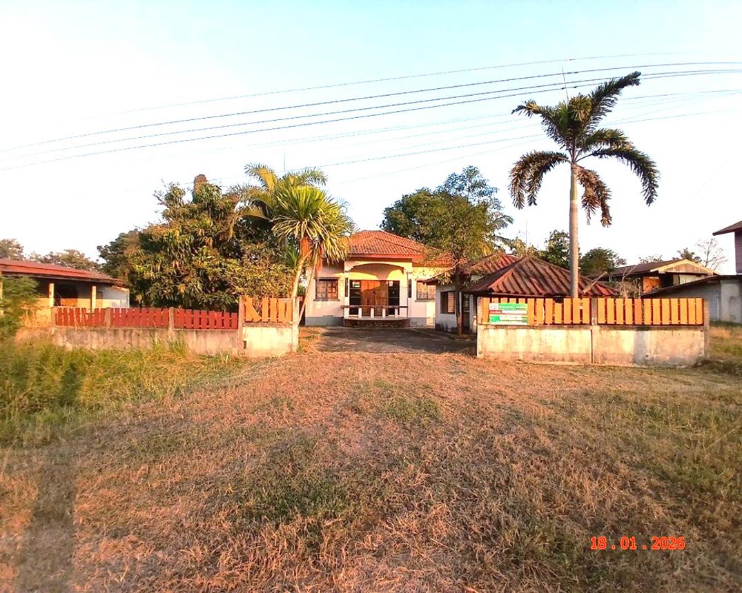 รูป บ้านเดี่ยว 91 ตร.วา นาแก นครพนม 1.1M - รูปที่ 18/38