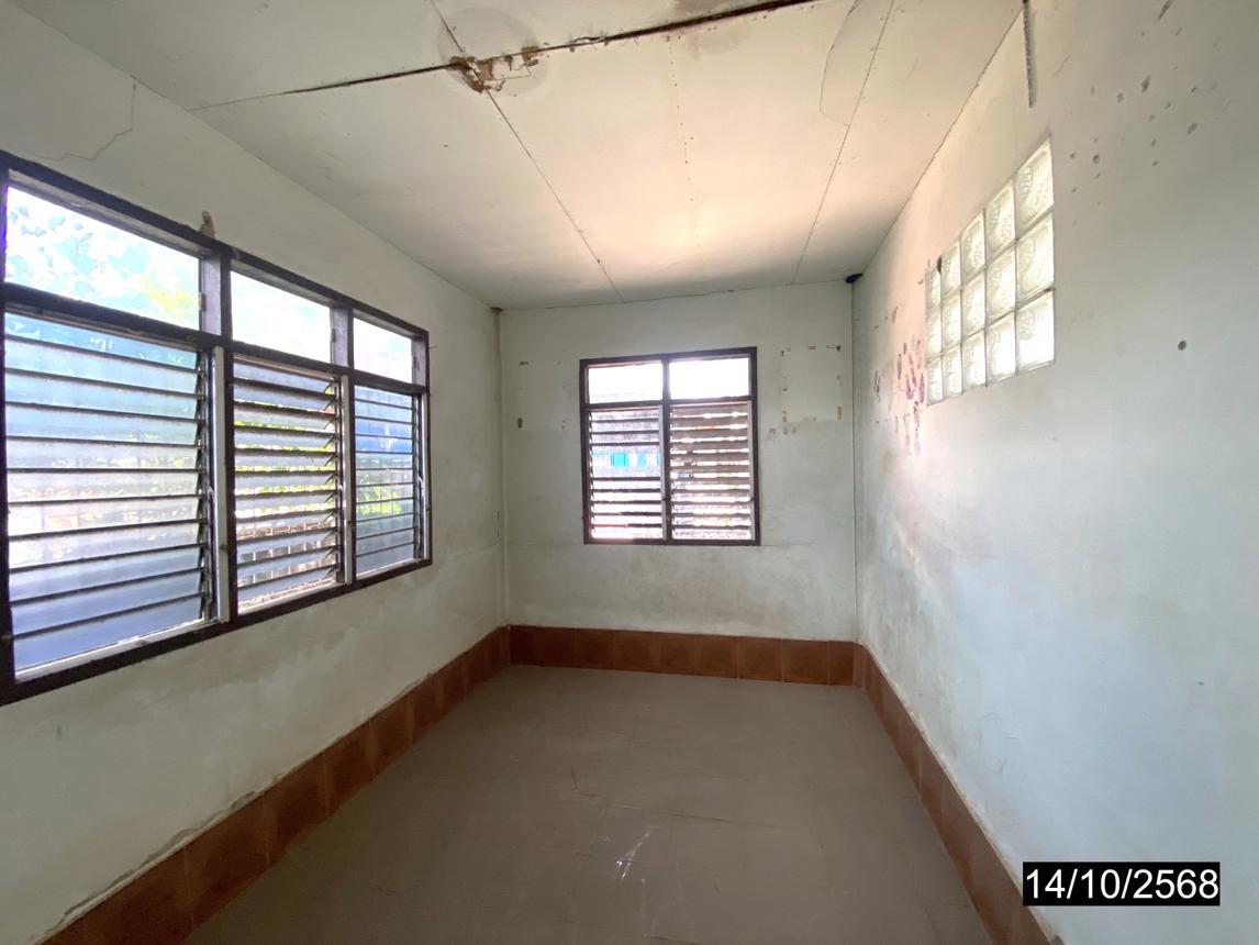 รูป บ้านเดี่ยว 165 ตร.วา ยางตลาด กาฬสินธุ์ 656,000 - รูปที่ 22/40