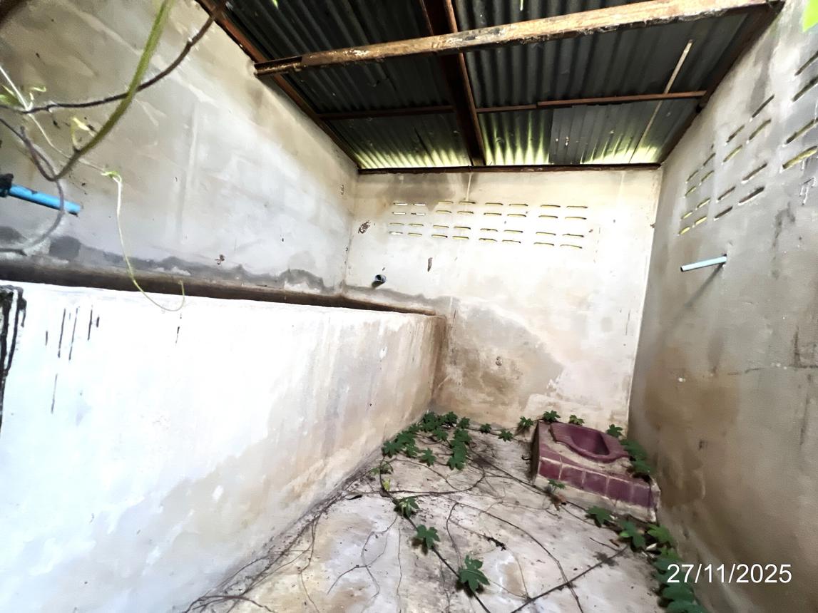 picture FACTORY 800 Sq.w. Nong Chang Uthai Thani for 2M - 28/38