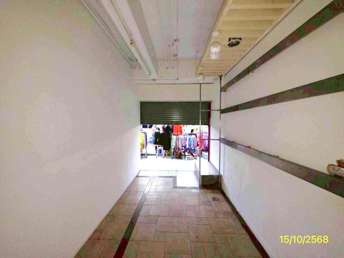 picture OFFICE 55.3 Sq.w. Ratchathewi Bangkok for 16.6M - 12/24