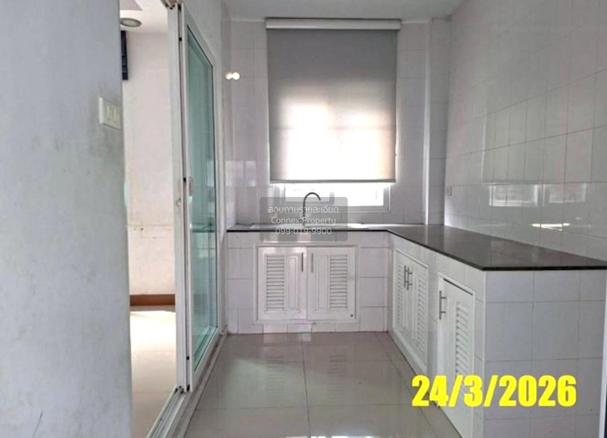 รูป ขายบ้าน  บ้านลภาวัน 21 บางพลับ ปากเกร็ด นนทบุรี CX-151412 ✅ ทักไลน์ @connexproperty ตอบทันที ทีมงานมืออาชีพ ✅ - รูปที่ 4/10