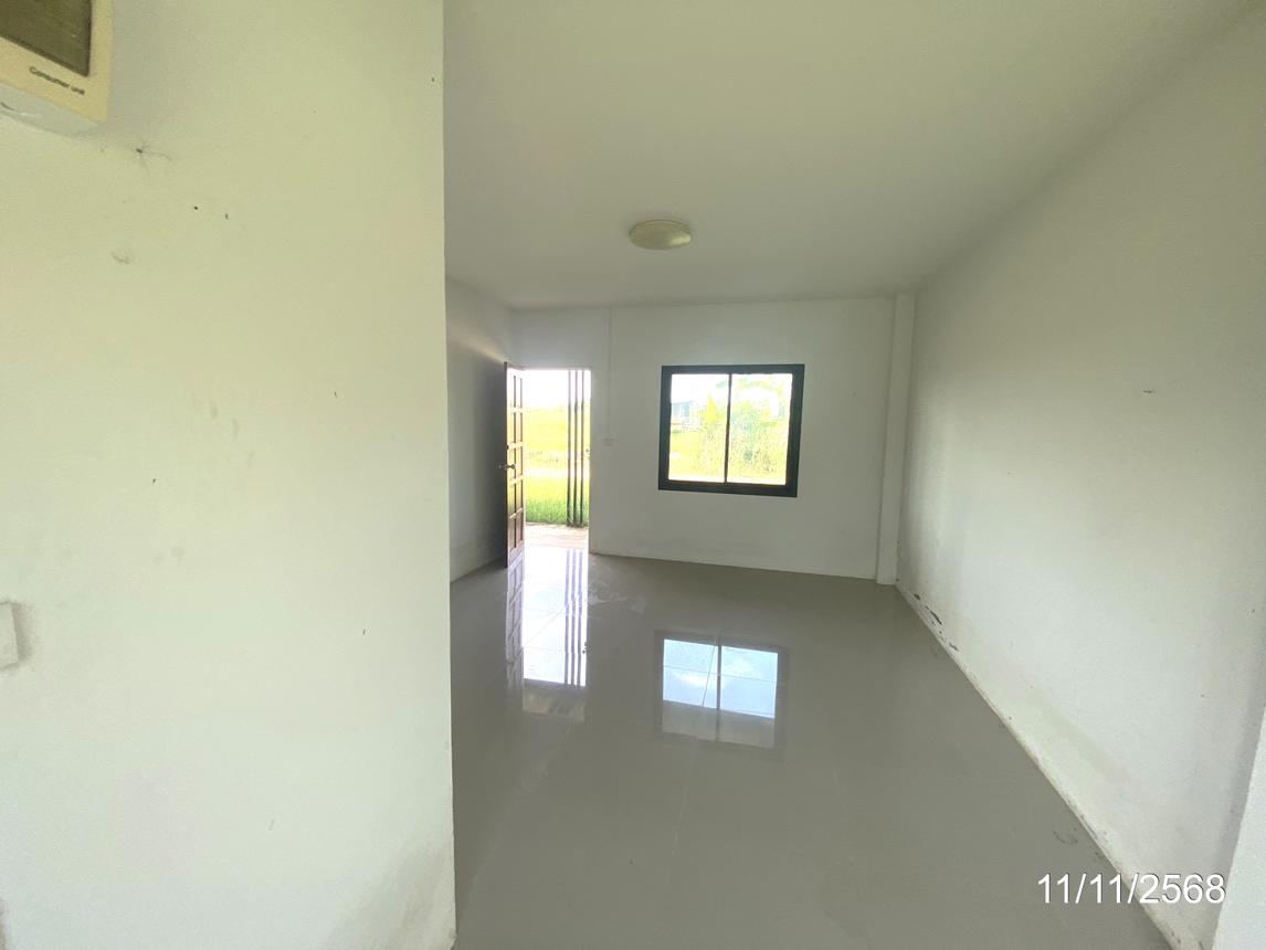 รูป บ้านเดี่ยว 292.6 ตร.วา เมืองมหาสารคาม มหาสารคาม 3.7M - รูปที่ 24/34