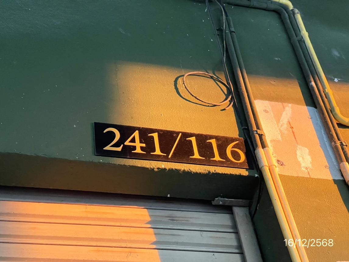 รูป อาคารพาณิชย์ 26.8 ตร.วา ศรีราชา ชลบุรี 3.2M - รูปที่ 28/32