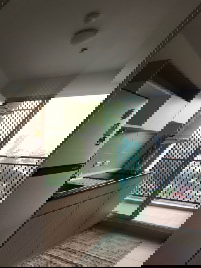 รูป #SC12871 ​   📌  ให้เช่า | 🟦🟨ศุภาลัย เวอเรนด้า พระราม 9​🟥🟩💬 𝑪𝒐𝒏𝒕𝒂𝒄𝒕 𝑳𝑰𝑵𝑬: @𝒔𝒆𝒄𝒓𝒆𝒕𝒑𝒓𝒐𝒑𝒆𝒓𝒕𝒚 🔥✨ - รูปที่ 11/14