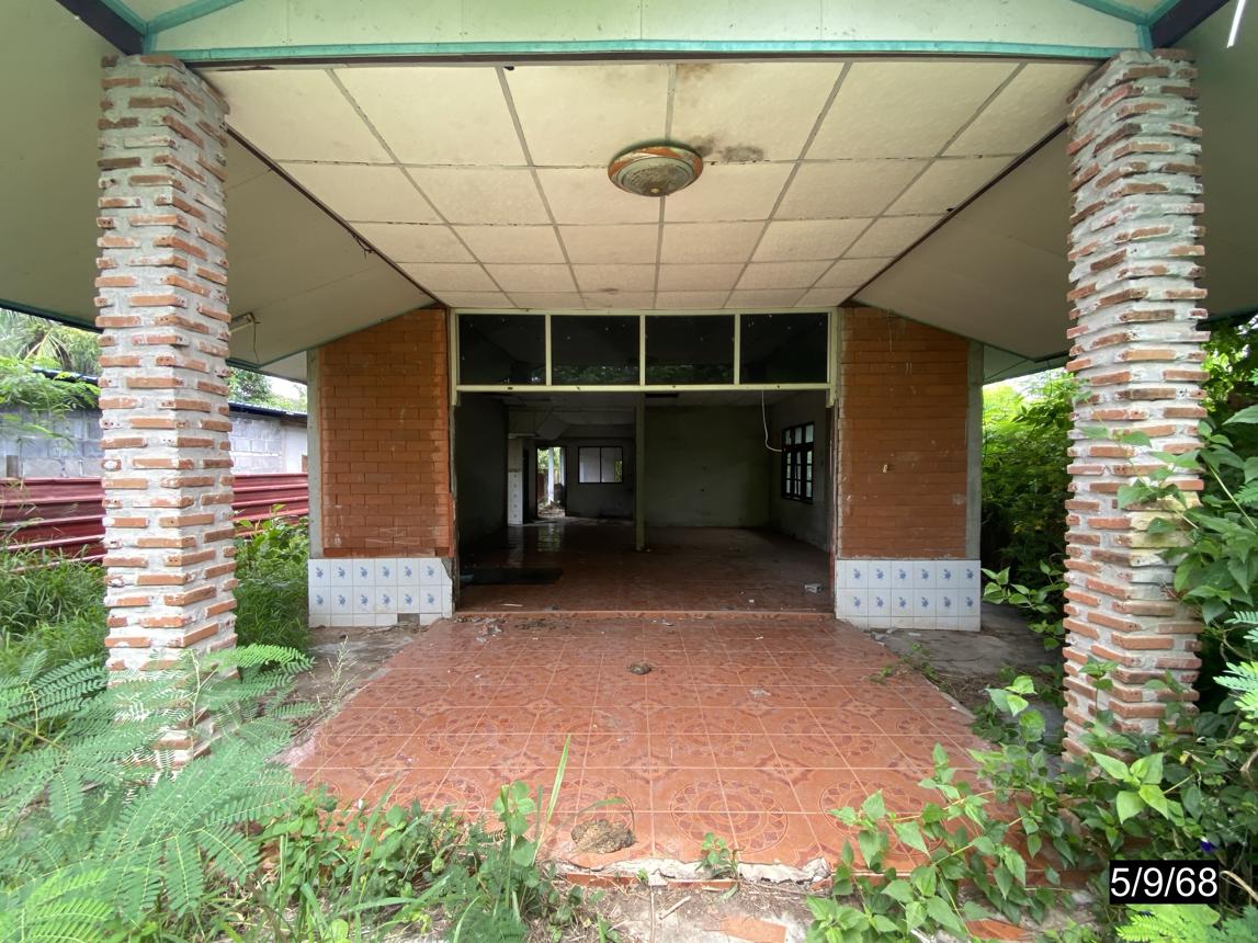 รูป บ้านเดี่ยว 1702 ตร.วา ชุมแพ ขอนแก่น 9M - รูปที่ 20/40