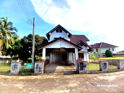 HOME 120 Sq.w. Muang Lampang Lamphang for 2M