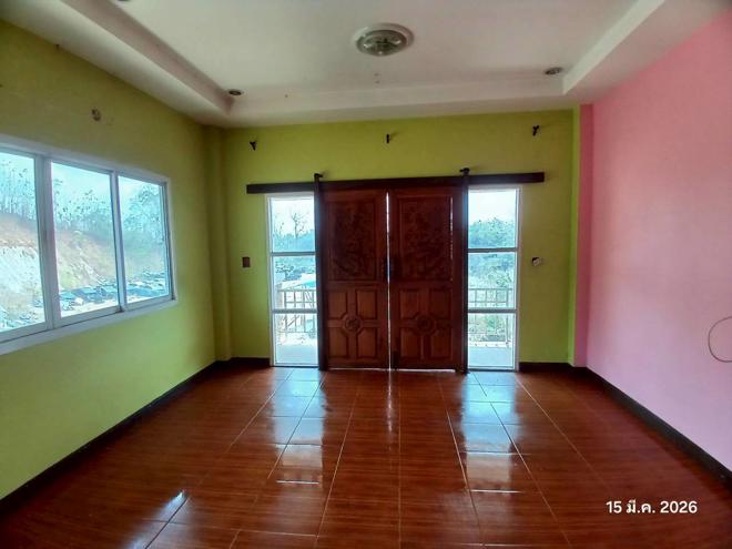 รูป บ้านเดี่ยว 1841 ตร.วา เถิน ลำปาง 7.1M - รูปที่ 9/42