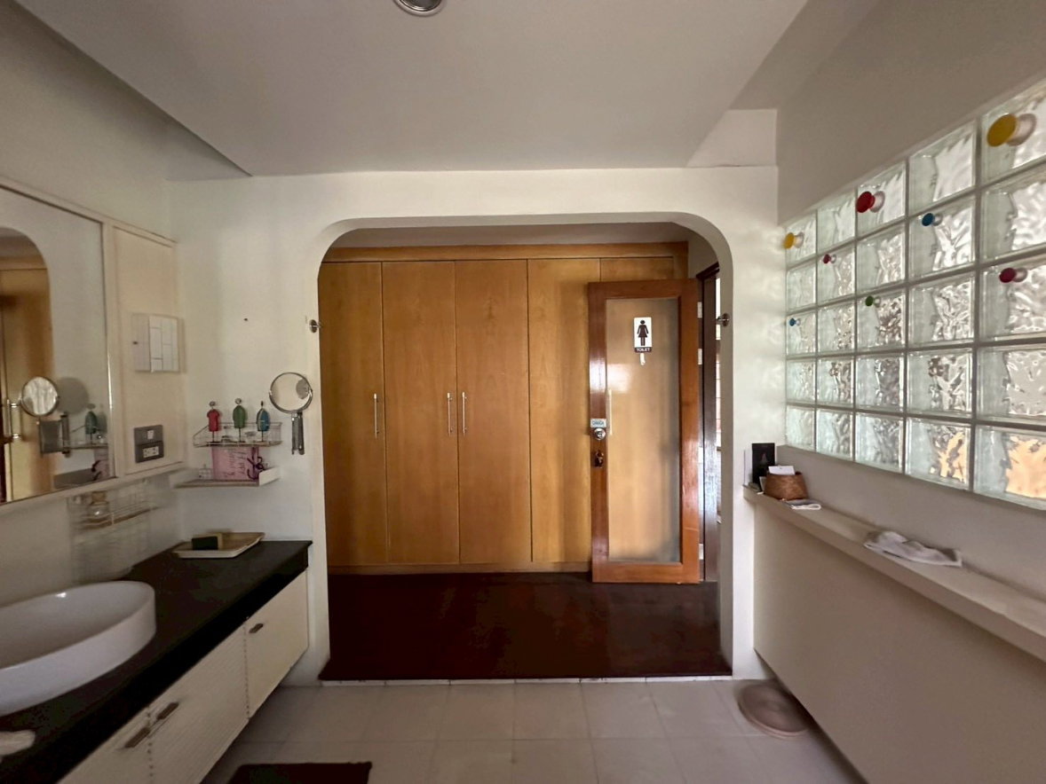 รูป ขายบ้านเดี่ยว 2 ชั้น หมู่บ้านเอกชัยออร์คิด การ์เด้น ทำเลดี เดินทางสะดวก - รูปที่ 18/24