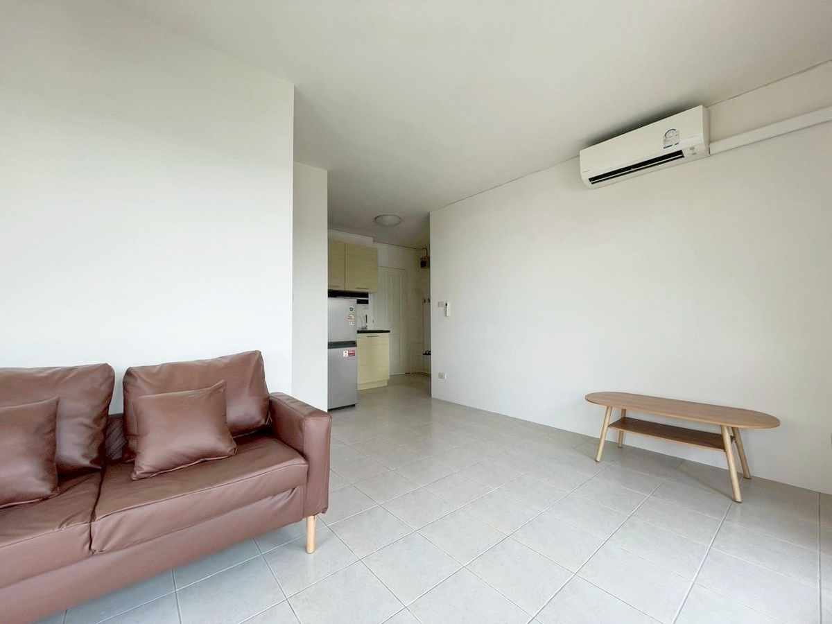 รูป ห้องว่าง🙋🏼💎🙋🏼💥แอดไลน์นัดดูห้องได้เลย📲เดอะ พาร์คแลนด์ บางนา - รูปที่ 2/11