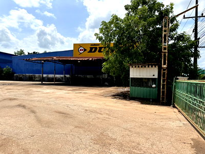 LAND 960.8 Sq.w. Muang Udon Thani Udon Thani for 57.9M