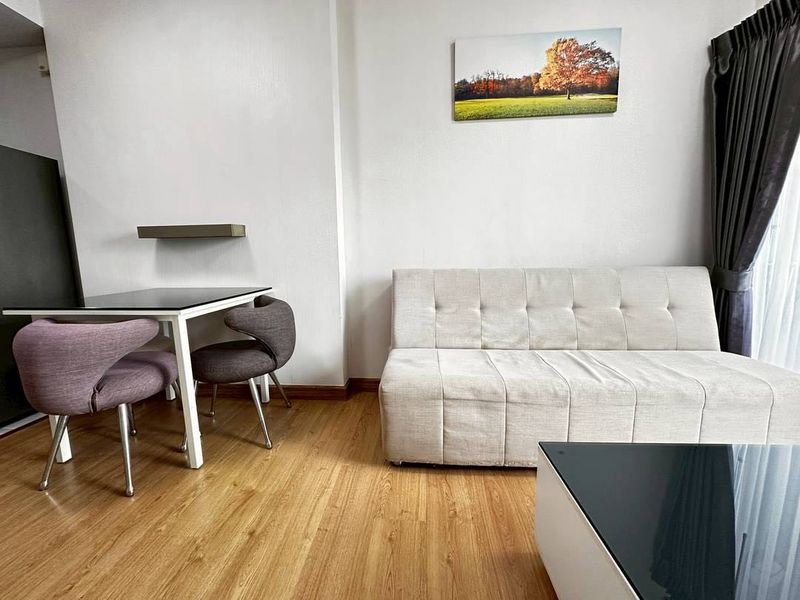 รูป ⛵ Supalai mare ⛵ City view / 14F / 1bedroom >> THB13,000/month彡 - รูปที่ 2/11