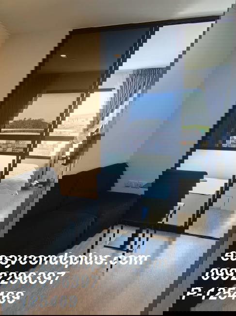 รูป P-125469 วิวเมืองสวย! แอสปาย เอราวัณ ใกล้ BTS เอราวัณฯ 11,500 บาท | Line Id: @easycondoplus | 099-229-6397 - รูปที่ 7/24