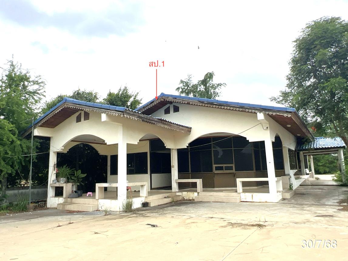 picture FACTORY 11821.9 Sq.w. Sankha Buri Chainat for 57.8M - 54/64