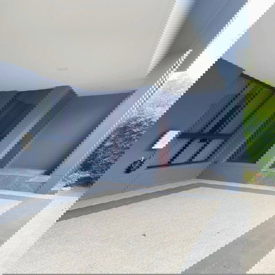 รูป WS7043 🏡 ให้เช่าบ้านหรู 3 ชั้น  Bugaan Krungthep Kreetha มีลิฟท์ส่วนตัว เพียง 250,000 บาท/เดือน - รูปที่ 2/30