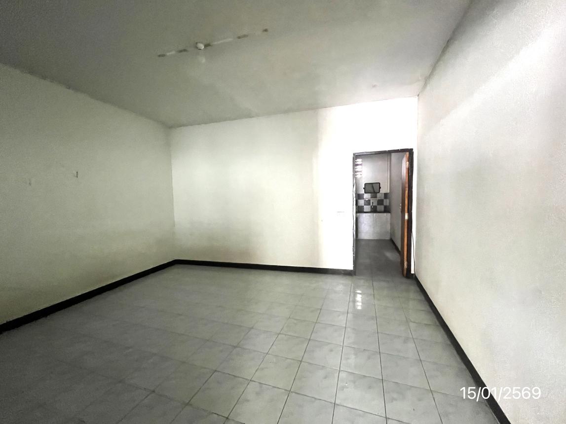 รูป ทาวน์เฮ้าส์ 134.9 ตร.วา เมืองตาก ตาก 4.1M - รูปที่ 34/40