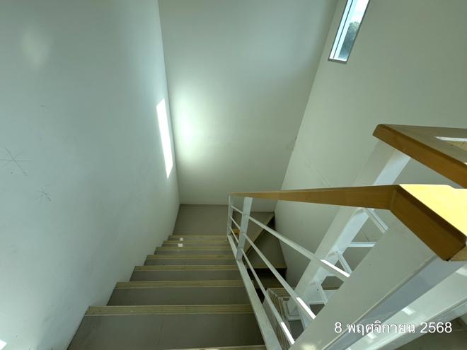 รูป อาคารพาณิชย์ 26.2 ตร.วา พฤกษาวิลล์ 107/1 (ประชาอุทิศ) พระสมุทรเจดีย์ สมุทรปราการ 2.8M - รูปที่ 10/42