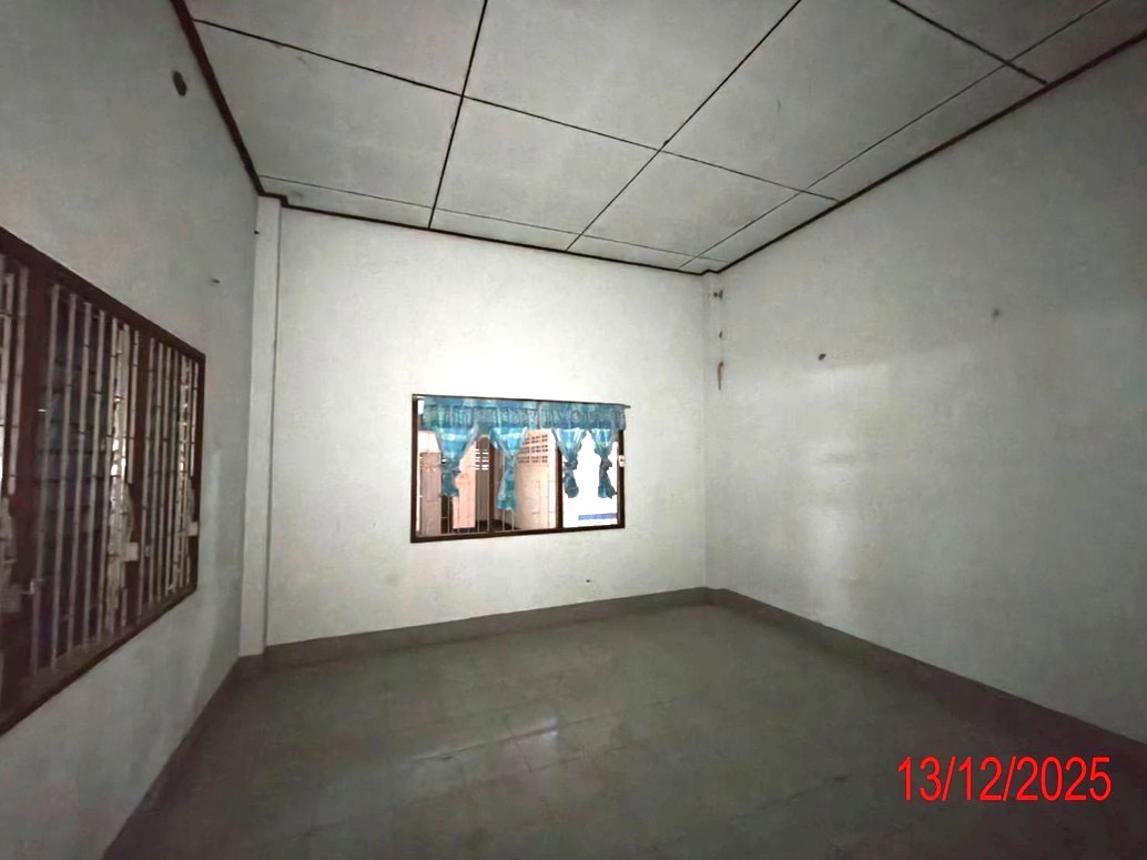 รูป บ้านเดี่ยว 163 ตร.วา ห้างฉัตร ลำปาง 3.2M - รูปที่ 22/30