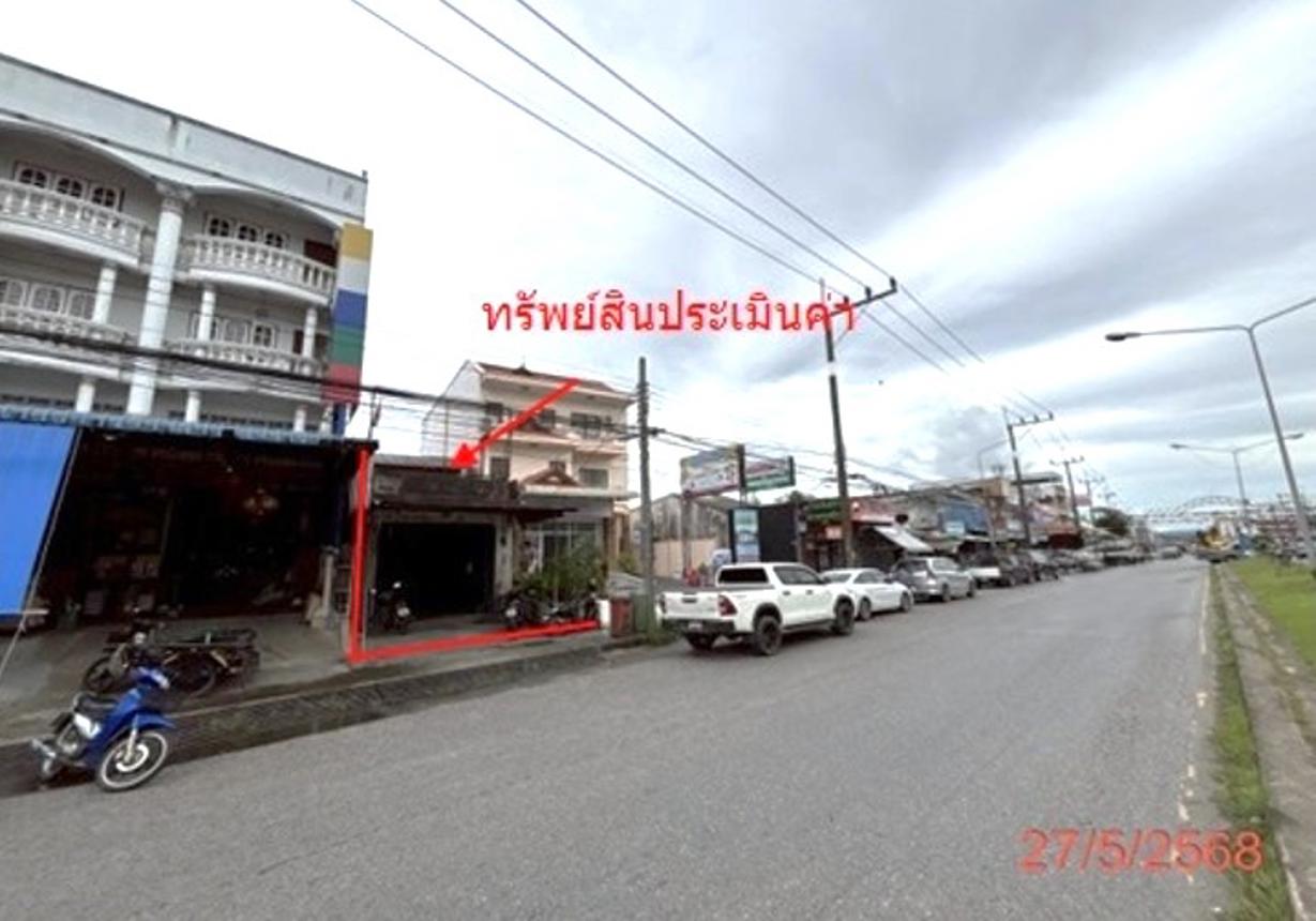 รูป บ้านเดี่ยว 54.5 ตร.วา ทุ่งสง นครศรีธรรมราช 7.6M - รูปที่ 15/30