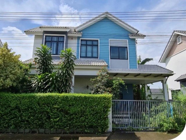 picture FOR SALE HOUSE PROPERTY 3582000 BAHT. - 8/8