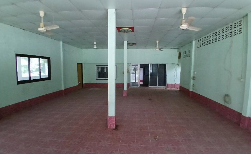 รูป ที่ดินพร้อมสิ่งปลูกสร้าง 1387 ตร.วา อำเภอคำชะอี มุกดาหาร 2.9M - รูปที่ 6/13