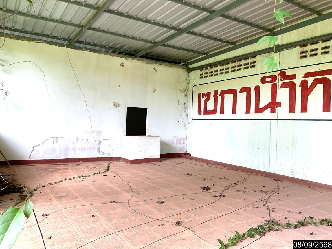 รูป บ้านเดี่ยว 986 ตร.วา เซกา บึงกาฬ 4.1M - รูปที่ 18/34