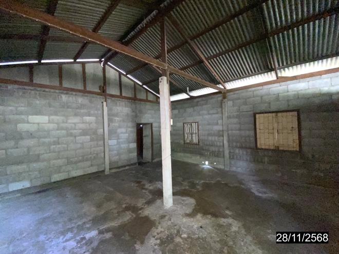 รูป บ้านเดี่ยว 118 ตร.วา หนองกุงศรี กาฬสินธุ์ 518,000 - รูปที่ 6/32