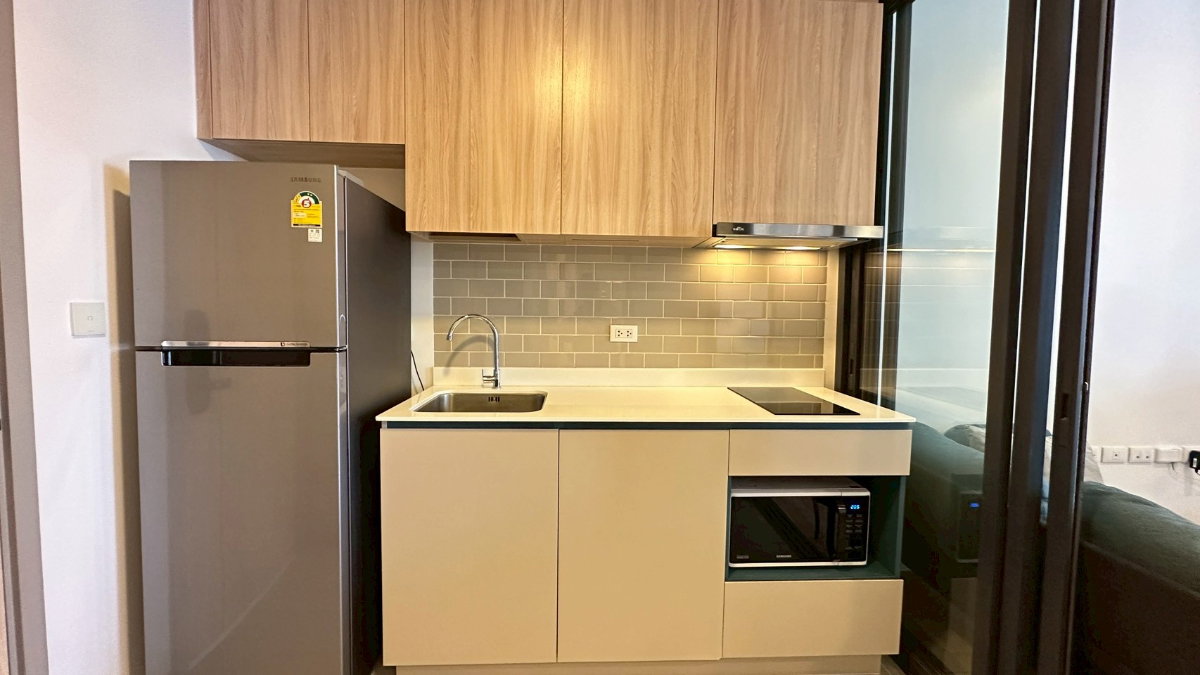 รูป ✨🦄 Ready to Move 🦄✨ XT Phayathai เฟอร์ครบ จบในที่เดียว โทร 096-2493698 (XTP0403) - รูปที่ 9/21