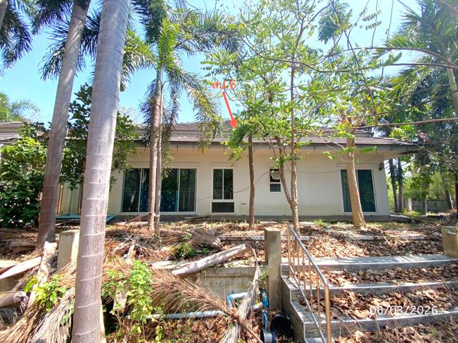 picture HOME 1246 Sq.w. Ban Pong Ratchburi for 7.3M - 9/44