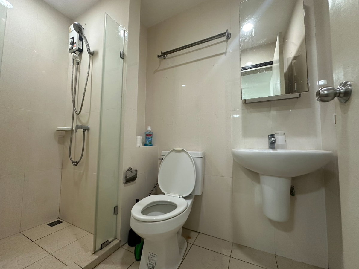 รูป คอนโด ให้เช่า :  iCondo Sukhumvit 103 : ไอคอนโด สุขุมวิท 103  (( BTS Onnut Udomsuk  )) MK-02  line @livingbkk - รูปที่ 33/37