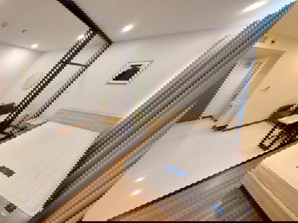 รูป #SC12857​​​​​    📌  ให้เช่า | 🟦🟨ศุภาลัย พรีเมียร์ เจริญนคร​🟥🟩💬 𝑪𝒐𝒏𝒕𝒂𝒄𝒕 𝑳𝑰𝑵𝑬: @𝒔𝒆𝒄𝒓𝒆𝒕𝒑𝒓𝒐𝒑𝒆𝒓𝒕𝒚 🔥✨ - รูปที่ 7/17