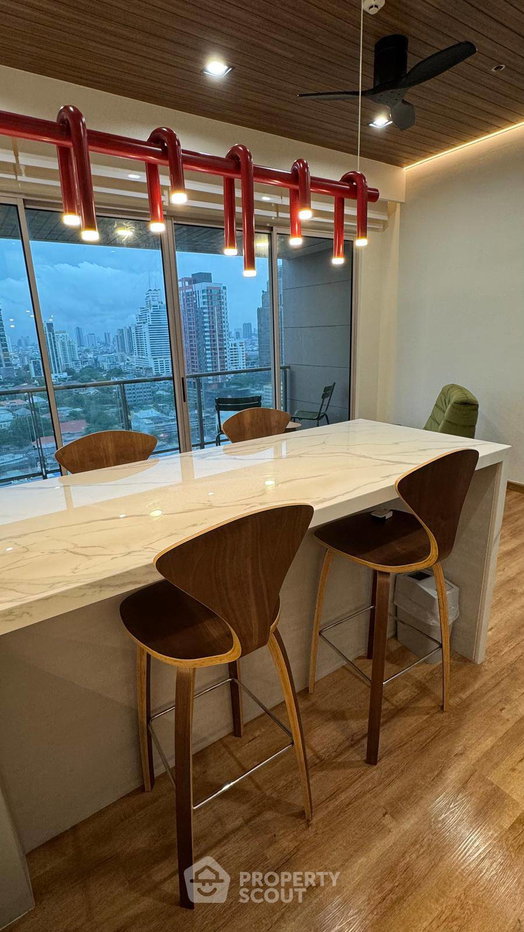 รูป คอนโด 2-ห้องนอน ที่ เดอะล็อฟท์ เย็นอากาศ คอนโดมิเนียม ใน ช่องนนทรี (ID 2786533) - รูปที่ 12/15