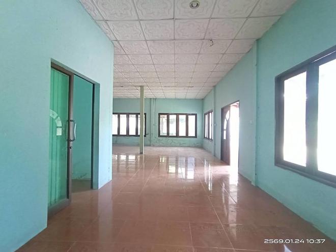รูป บ้านเดี่ยว 183 ตร.วา ห้วยเม็ก กาฬสินธุ์ 1.8M - รูปที่ 13/44
