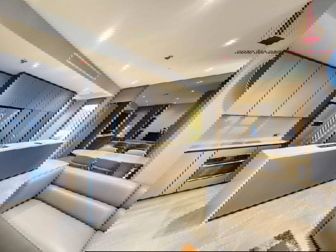 รูป ✨ ให้เช่า ไฮด์ เฮอริเทจ ทองหล่อ ✨  ราคา 90,000 บาท/เดือน - รูปที่ 3/10