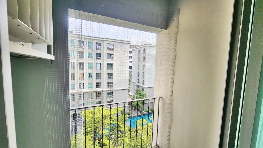 รูป 🤝🏻RB24066 ให้เช่าถูกมาก👍แชปเตอร์ วัน เดอะ แคมปัส✅แอดไลน์ @mproperty( มี @ ด้วย) แอดมินตอบไว - รูปที่ 7/12