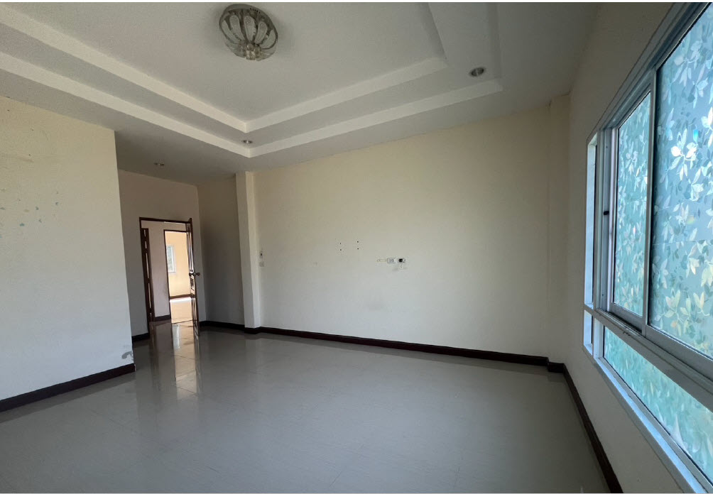 รูป บ้านเดี่ยว 101.7 ตร.วา อำเภอทุ่งใหญ่ นครศรีธรรมราช 2M - รูปที่ 4/13