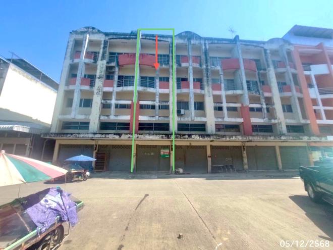 picture SHOP HOUSE 16 Sq.w. Uthai Phra Nakhon Sri Ayutthaya for 2.1M - 1/38