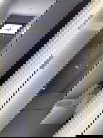 รูป ให้เช่า บ้านแฝด ม.แสนมณีเนเจอร์ พานทอง ชลบุรี - รูปที่ 3/9