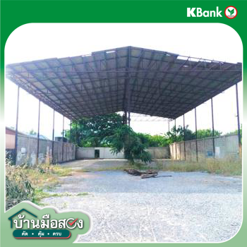 picture FACTORY 863 Sq.w. Phra Phutthabat Saraburi for 3.4M - 22/24