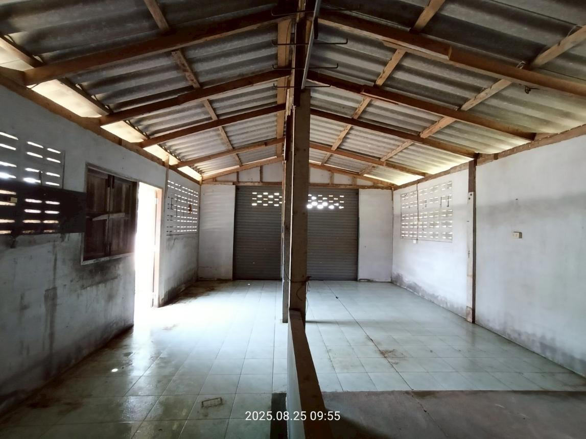 รูป บ้านเดี่ยว 293.6 ตร.วา ฉวาง นครศรีธรรมราช 3.5M - รูปที่ 20/30